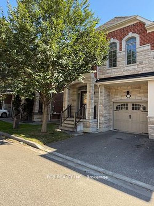 1178 Carnegie Dr, Mississauga, ON, L5E0A6 | Card Image