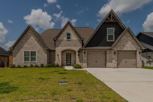 1910 Brenner Blvd, Lumberton, TX, 77657-1449 | Card Image