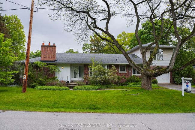 88 Valecrest Dr, House other with 4 bedrooms, 2 bathrooms and 4 parking in Etobicoke ON | Image 19