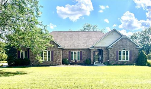 12364 Outpost Cir, Nevada, MO, 64772-7614 | Card Image