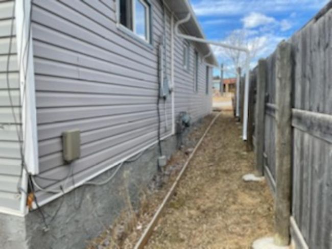 4725 5 Ave, House other with 4 bedrooms, 2 bathrooms and null parking in Edson AB | Image 26