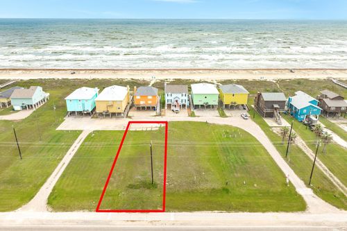 2442-5 Blue Water Highway, Surfside Beach, TX, 77541 | Card Image
