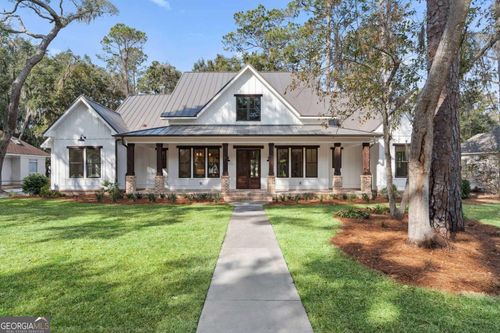 181 Rice Ml, Saint Simons Is, GA, 31522-5451 | Card Image