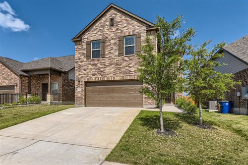 11612 Caithness Way, Austin, TX, 78754-7018 | Card Image