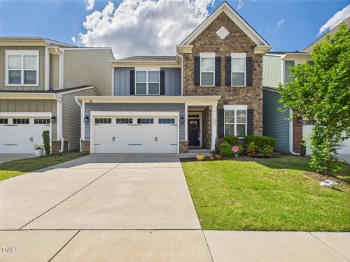 524 Rowanwood Way, Apex, NC, 27523-9328 | Card Image