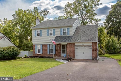 2798 Forge Pl, DOYLESTOWN, PA, 18902-1851 | Card Image