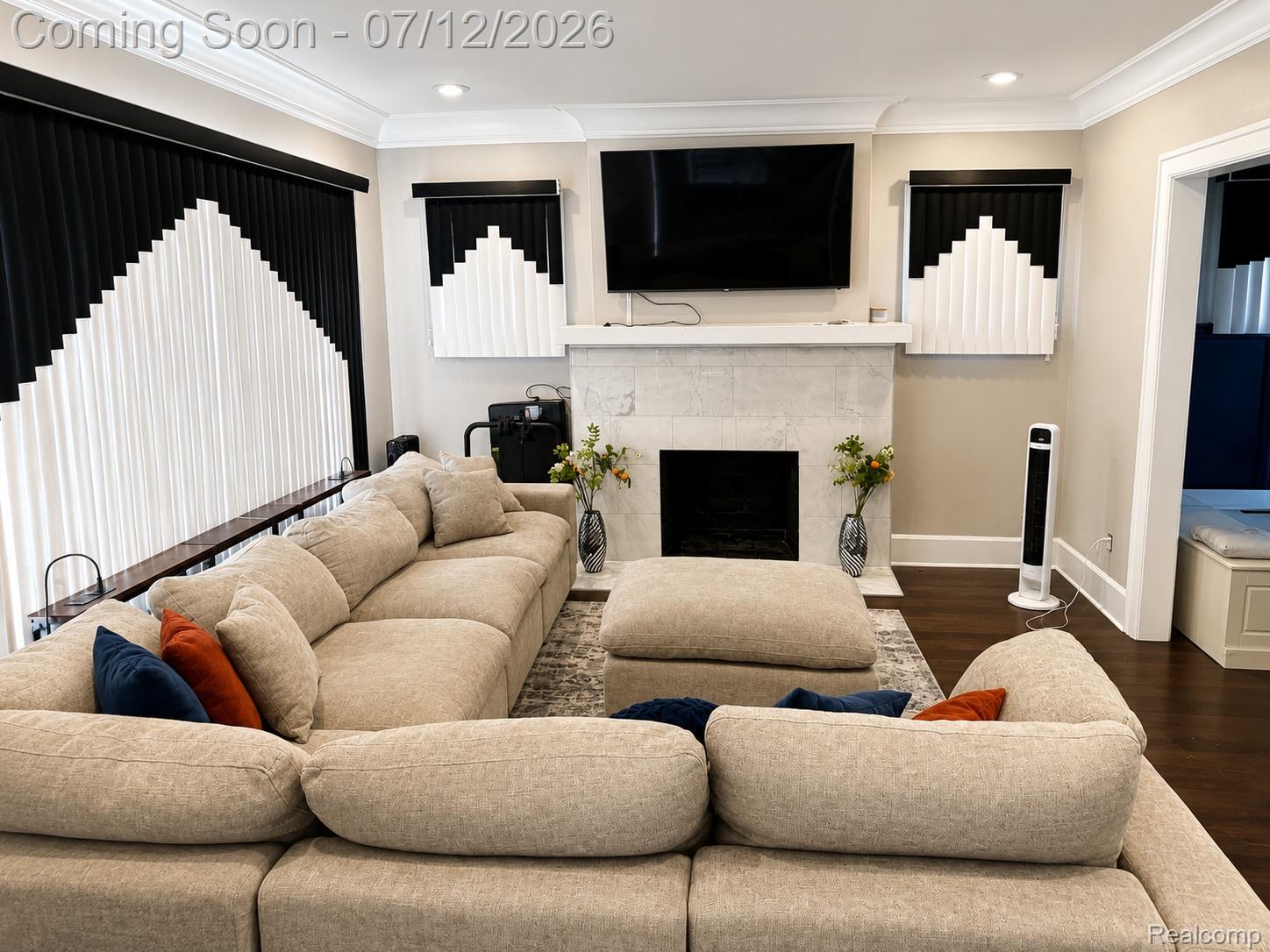 Residential Lease in Detroit 5