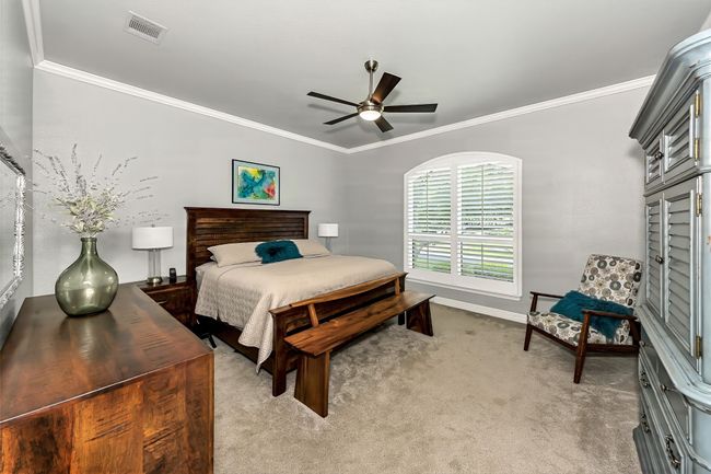 8917 Crest Wood Dr, House other with 4 bedrooms, 4 bathrooms and null parking in Fort Worth TX | Image 14