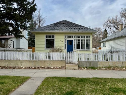 1249 5a Ave S, Lethbridge, AB, T1J0Y3 | Card Image