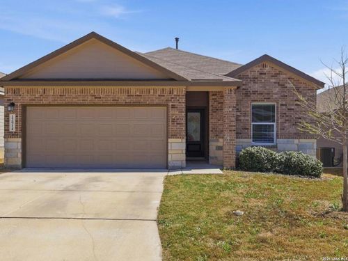 12914 Rosemary Bnd, Saint Hedwig, TX, 78152-0461 | Card Image