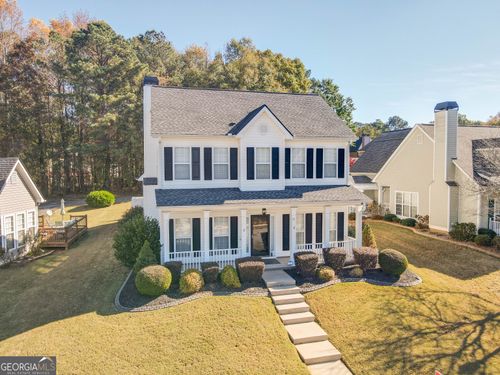 70 High Point North Dr, Newnan, GA, 30265-5910 | Card Image