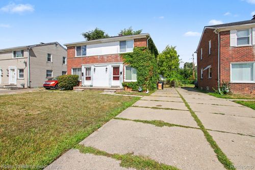 24434 W Chicago, Redford, MI, 48239-1678 | Card Image