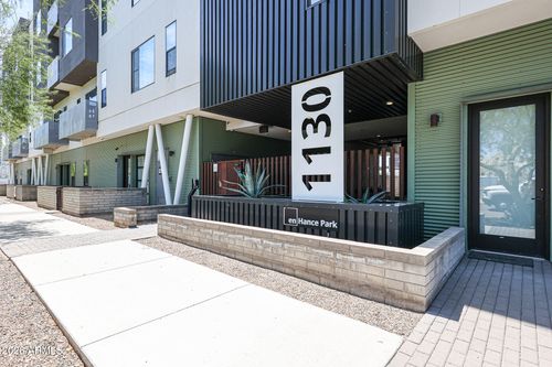 apt-405-1130 N 2nd Street, Phoenix, AZ, 85004 | Card Image