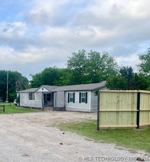 46 Garden Lane, Ardmore, OK, 73401 | Card Image