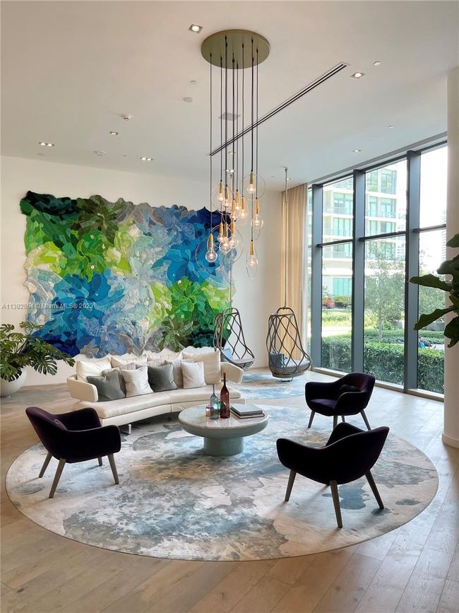 UNIT-3808 - 650 Ne 32 Nd St, Condo with 1 bedrooms, 2 bathrooms and null parking in Miami FL | Image 28