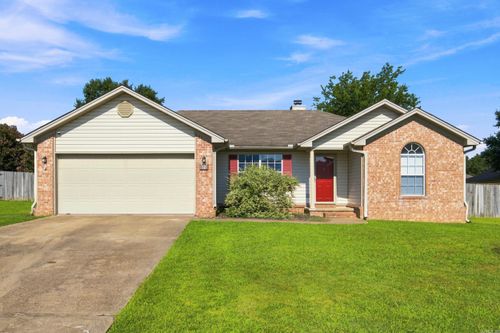 12 Applewood Dr, Cabot, AR, 72023-3977 | Card Image