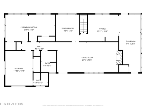 4114 Raven Dr, Knoxville, TN, 37918-3551 | Card Image