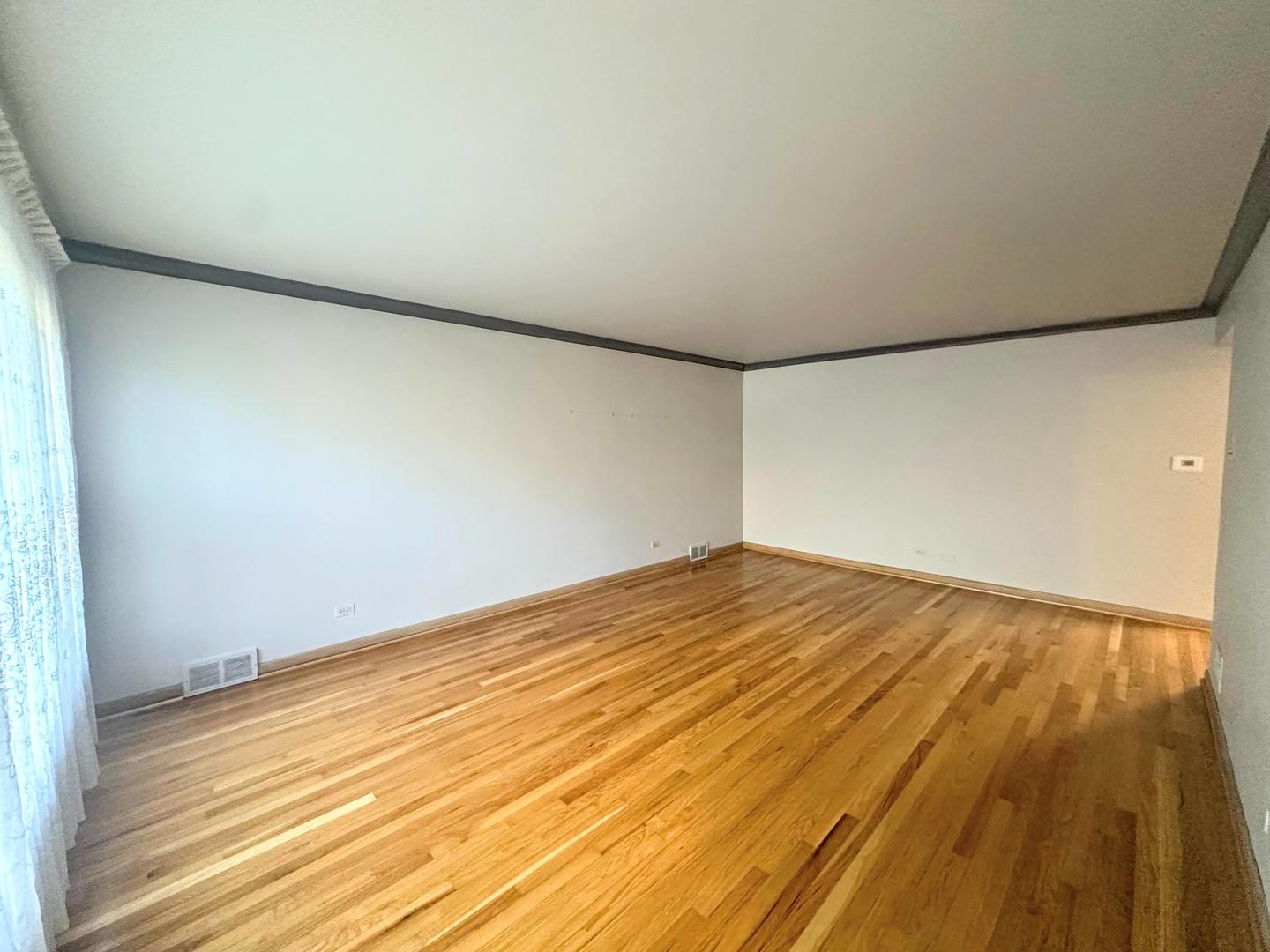 Residential in Chicago