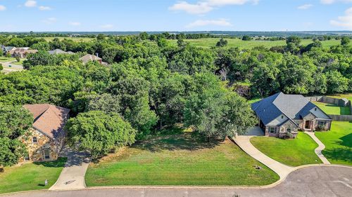 Lot 14 Lauren Ln, Pottsboro, TX, 75076 | Card Image