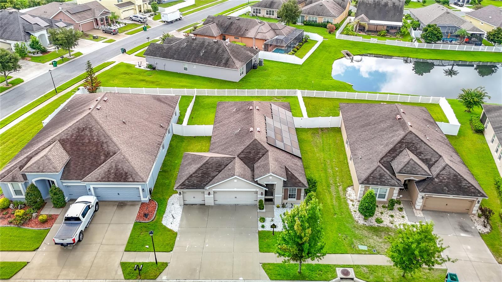 Residential in WESLEY CHAPEL 3