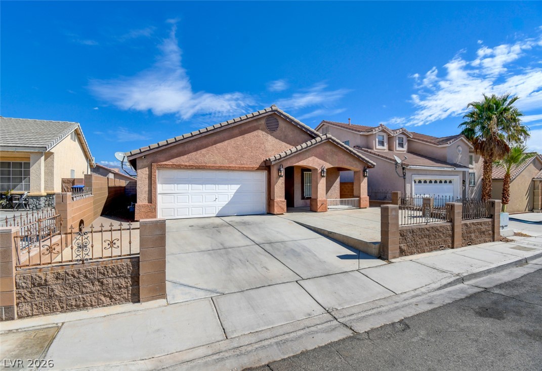 Residential in North Las Vegas 2