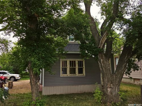 106 Tiree St, Colonsay, SK, S0K4T1 | Card Image