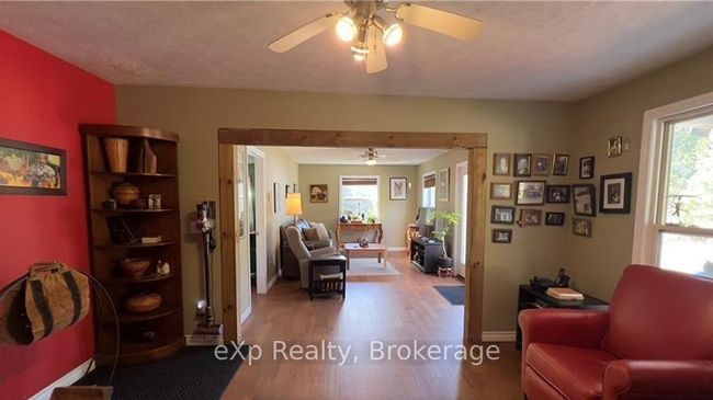 73615 10 Sideroad, House other with 3 bedrooms, 1 bathrooms and 10 parking in Meaford ON | Image 6
