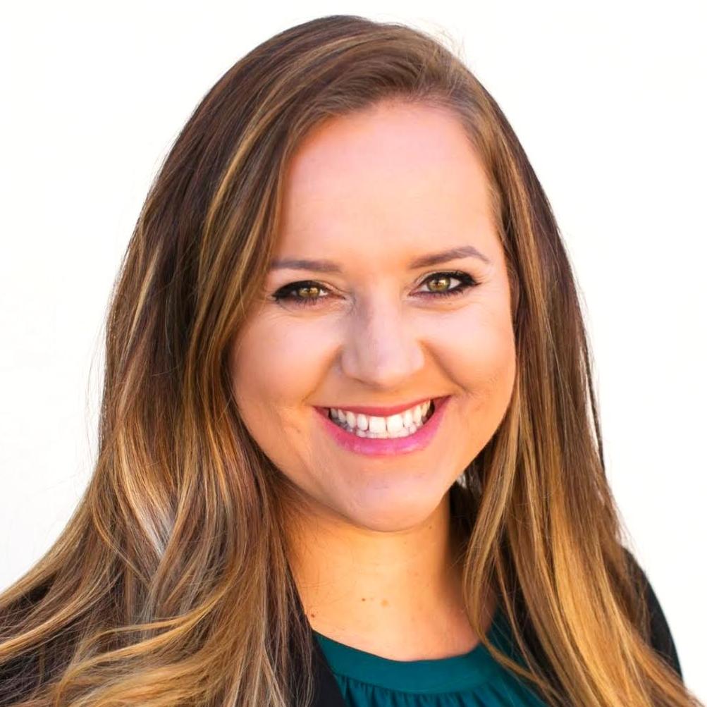 Kristi Hill