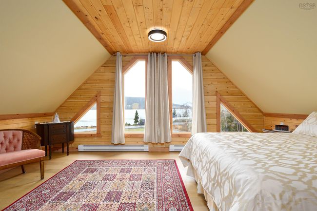 1005 Highway 205, House other with 3 bedrooms, 3 bathrooms and 3 parking in Baddeck NS | Image 15