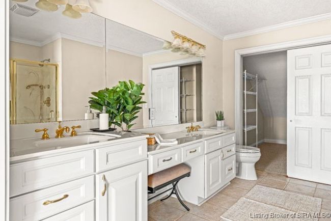 126 Magnolia Dr, Condo with 2 bedrooms, 2 bathrooms and null parking in Scottsburg IN | Image 19