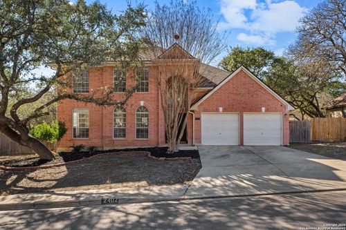 2402 Noor, San Antonio, TX, 78248-0955 | Card Image