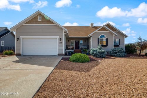 329 N Old Gristmill Rd, Eagar, AZ, 85925-9602 | Card Image