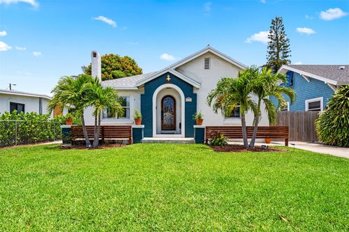 439 Monroe Dr, West Palm Beach, FL, 33405-2235 | Card Image