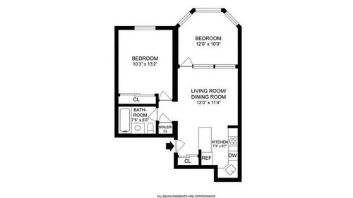 4a-4 W 104th St, New York, NY, 10025-4318 | Card Image