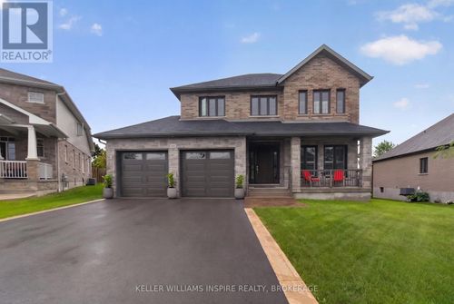 266 Pauline Tom Ave, Kingston, ON, K7K0G1 | Card Image