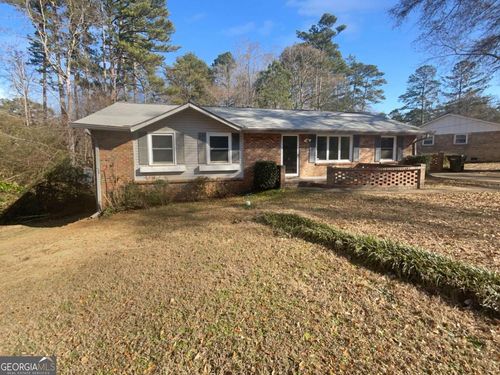 2925 Fern Valley Dr Sw, Marietta, GA, 30008-5615 | Card Image