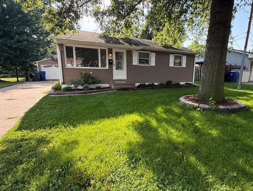 0-3518 N Pine St, Davenport, IA, 52806-5256 | Card Image