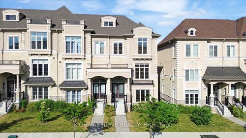 93 Av Grand Trunk, Vaughan, ON, L6A5B3 | Card Image