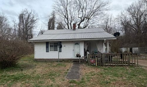 2828 Tennessee Avenue, Paducah, KY, 42003 | Card Image
