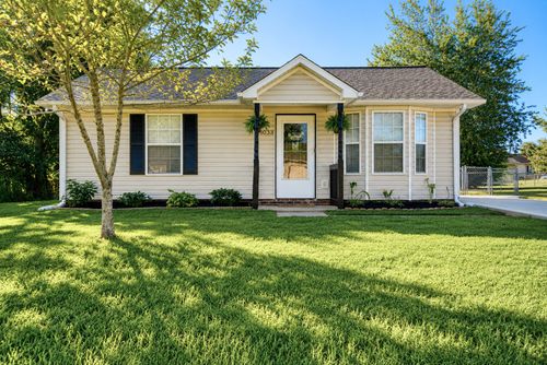 1033 Bush Ave, Oak Grove, KY, 42262-8278 | Card Image