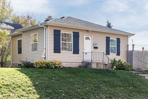 3457 Major Ave N, Crystal, MN, 55422-2859 | Card Image