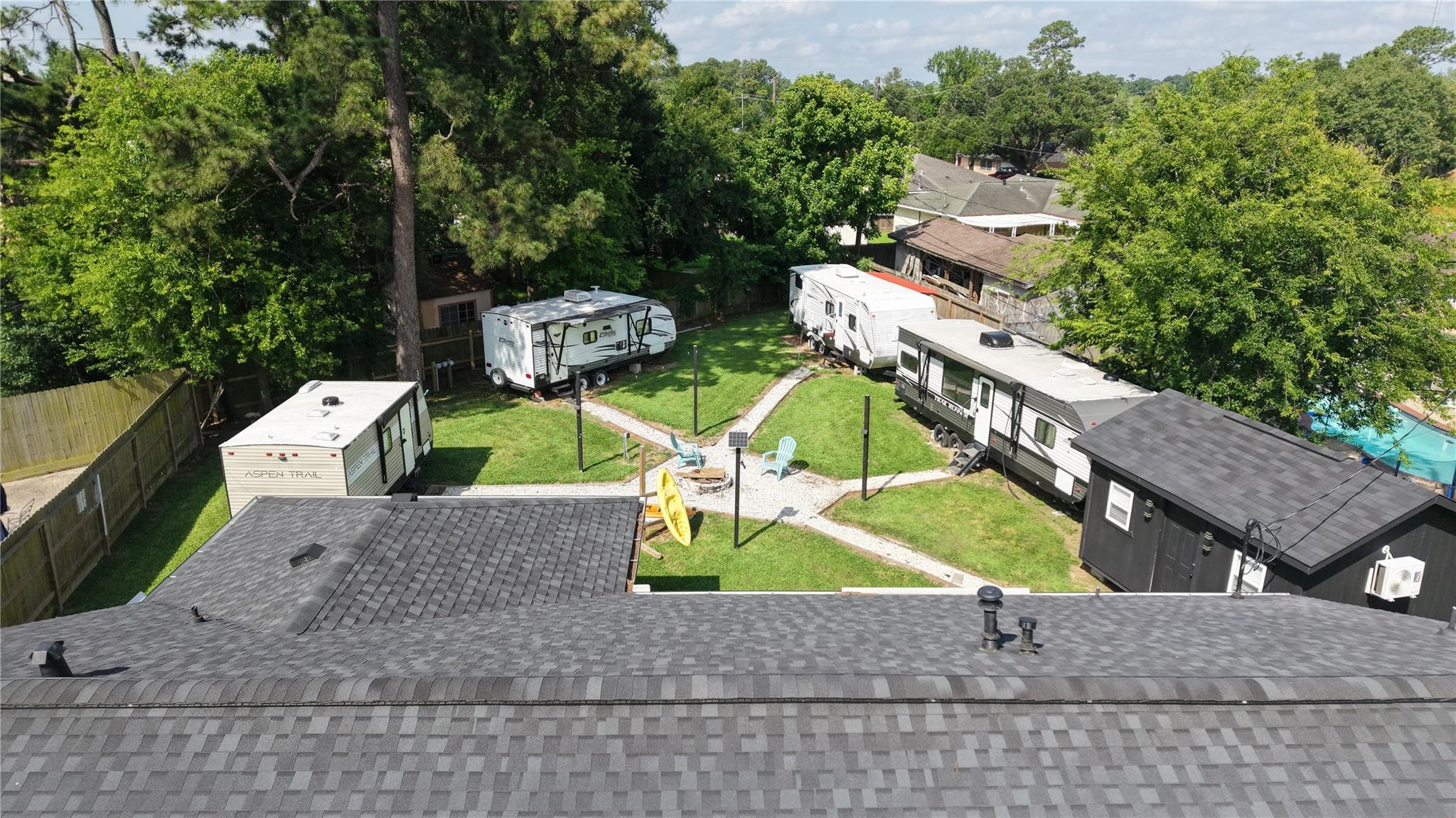 Residential in Houston 4