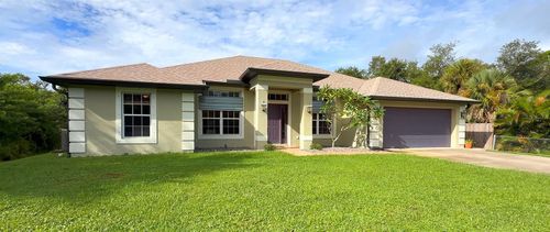 1335 Montana Ln, North Port, FL, 34286-1101 | Card Image