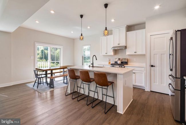 76 Weston Dr, House other with 4 bedrooms, 3 bathrooms and null parking in WOOLWICH TWP NJ | Image 8