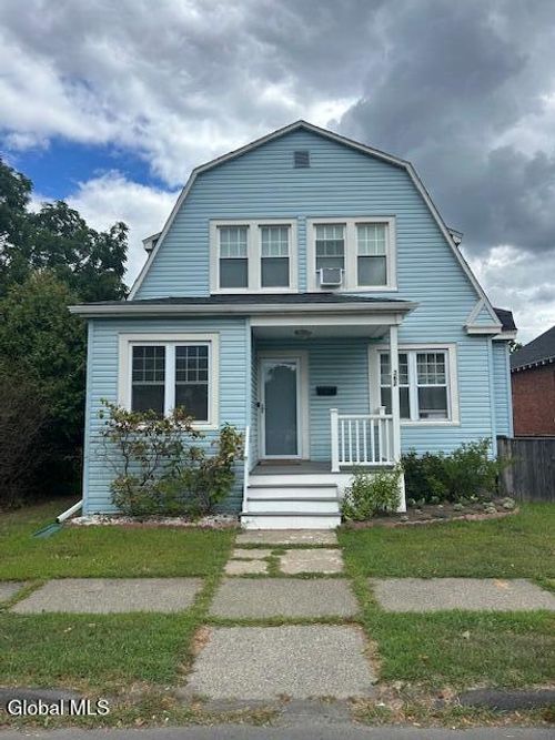 362 3rd Ave, Troy, NY, 12182-3105 | Card Image