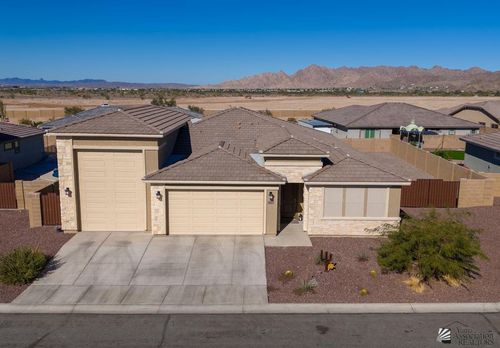 14516 E 42nd Pl, Yuma, AZ, 85367-4819 | Card Image