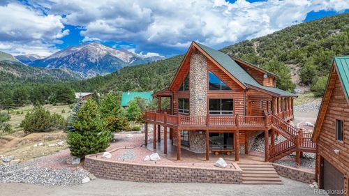 8966 Hanging Tree Dr, Salida, CO, 81201-9210 | Card Image