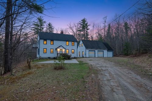 15 Perkins Hill Rd, Alexandria, NH, 03222-6025 | Card Image