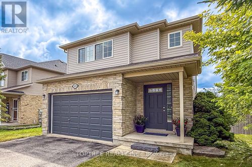 1855 Creekside St, London, ON, N5X4L9 | Card Image