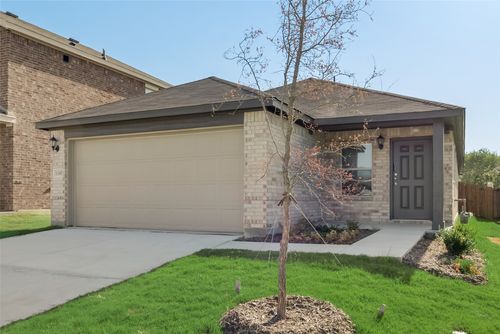 1105 Catalan Trl, Mesquite, TX, 75149-5100 | Card Image